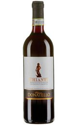 Donatello Red Sweet Wine, 75cl
