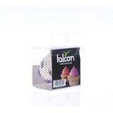 Falcon Cake Cups 9.5cm, 1000pcs