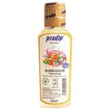 Pradip Bubblegum Flavour, 50ml