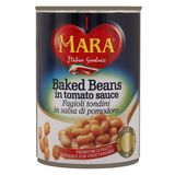 Mara Premium Baked Beans in Tomato Sauce, Italy