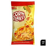 Kwality Cornflakes Original 500G