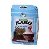 Maganjo Karo Cassava Millet Flour, 2kg