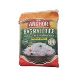 Ankole Basmati Rice 1Kg