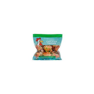 Yokuku Dressed Chicken Thighs 1Kg-2