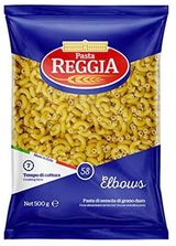 Reggia Pasta Elbows 58 500G