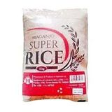 Maganjo Super Rice 5Kg