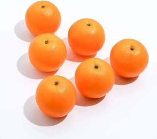 Innovative Oranges 6Pcs