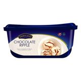 D/Land Chocolate Ripple 500Ml-2