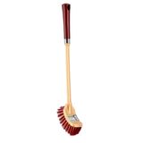 Royalford toilet brush long rf6997