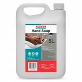 Bubbly Liquid Soap 5L Non Scented, Mix