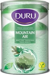 Duru fresh b/soap orchid charm 4x125g