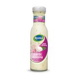 Remia Garlic Dressing 255G