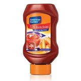 American Garden Us Ketcup  425G