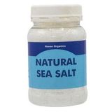 Organic Spices Sea Salt 1Kg