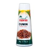 Fresh Spices Cumin Powder, 50g