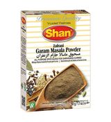 Shan Zafrani Garam Masala Powder, 50g