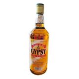 Gypsy Fine Whisky 750Ml