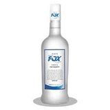 White Fox Vodka, 750ml