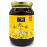Tina Natural Honey 175G