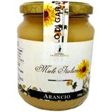 Tina Natural Honey 375G-2