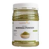 Oorganic Farmside Organic Moringa Powder, 400g