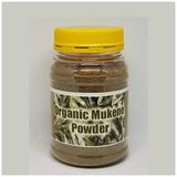 Mutima Organic Mukene Whole 200G