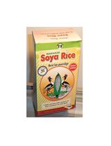 Mutima Soya Rice 1Kg