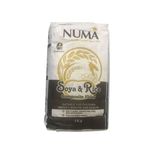 Kirunga Soya Rice 1Kg