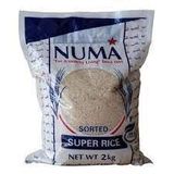 Kirunga Super Rice 2Kg