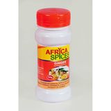 Africa Spices Ginger Powder, 50g