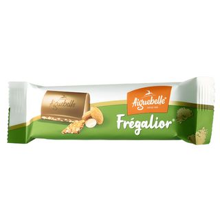 Barre Choco Amande Frégalior Aiguebelle 36 g