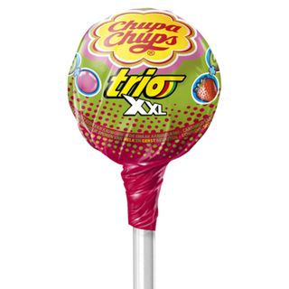 Chupa Chups XXL Sucette 29g