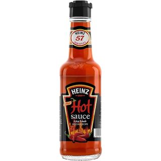 Heinz Hot Sauce Piquante 165g