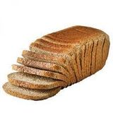 Bread Brown Salt 1Kg