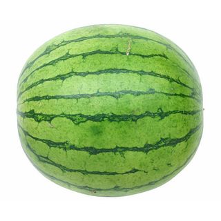 Water Melon Round Big 1Pc
