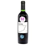 Red Dry Wine, 750ml