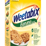 Weetabix Banana 88Gms