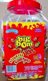 Big Boom 25G