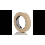 Supreme Tape 24Mm X 25Mtr Lemon