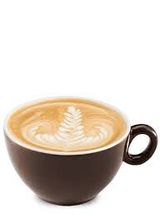 Cappucino Single