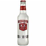 Smirnoff Ice Red Bottled Beer 300Ml