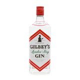 Gilbey'S Gin El 75Cl