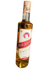 Torrero Liqueur 42.8% ABV, 700ml