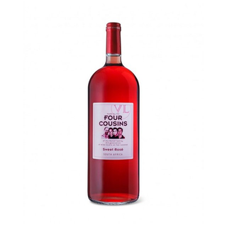 Four Cousins Sweet Rose