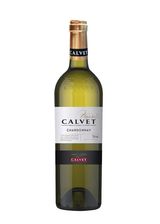 Calvet Chardonnay Wine, 750ml