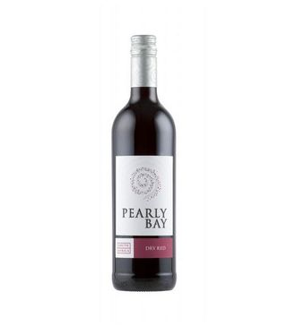 Vin Rouge Sec Pearly Kwv 75Cl