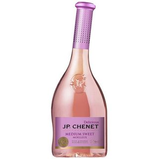 Գինի վարդագույն «J.P. Chenet Medium» 0.75լ