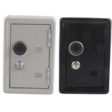 Grey-Black Gel Saving Box