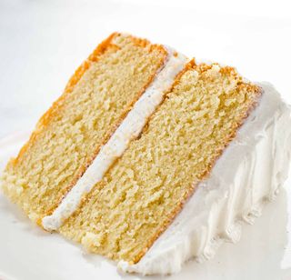 H/Made Cake Slice