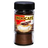 Indocafe Fine Blend Instant Coff50G